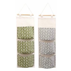 Pair of hanging wall organizers- still in wrap